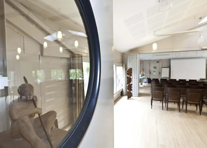 Quintessia 4* オルヴォー