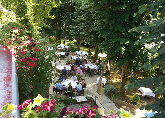 Quintessia 4* Orvault