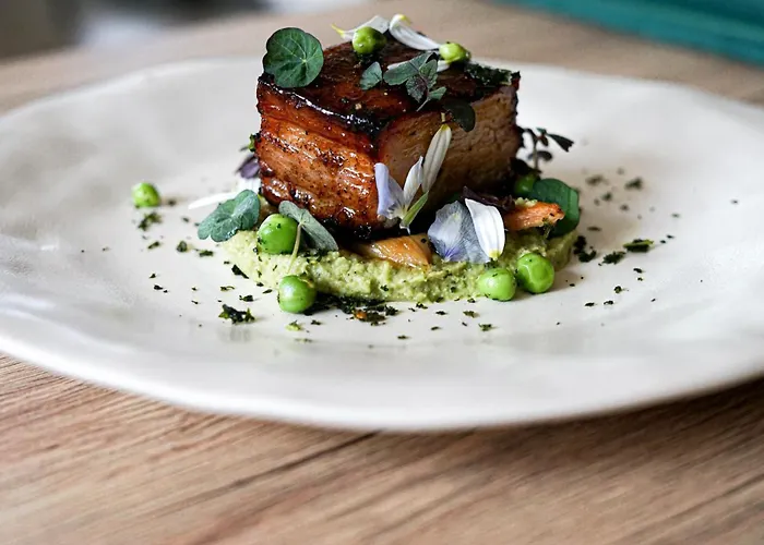 Quintessia 4* オルヴォー