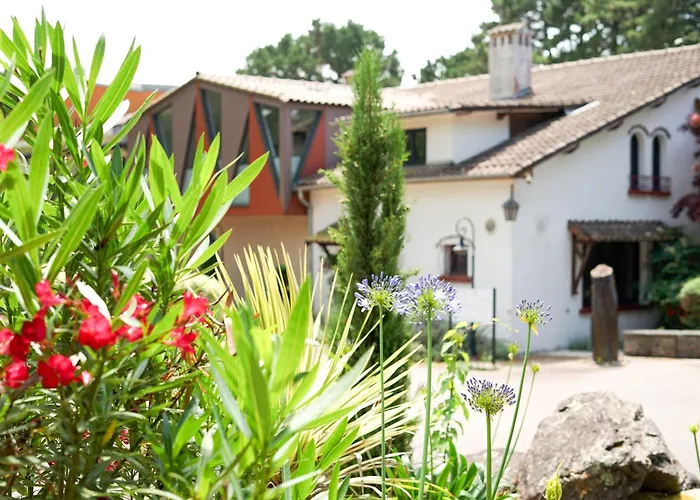 Quintessia מלון אורוואולט