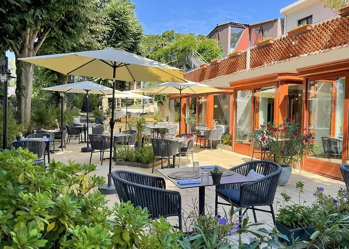 Quintessia 4* オルヴォー