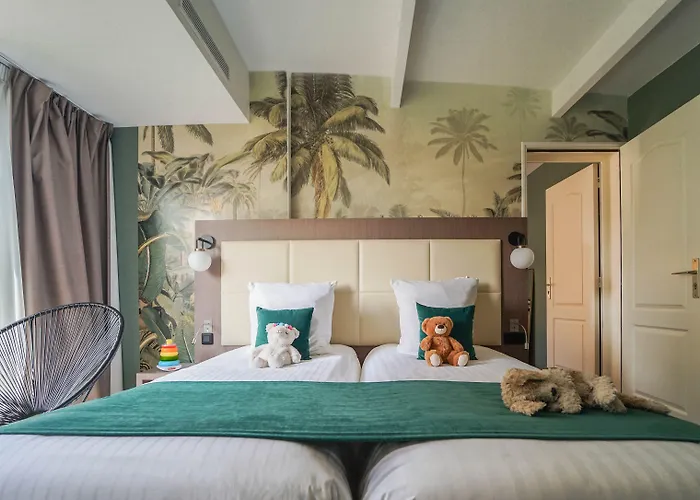 Quintessia Hotel Orvault