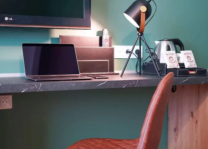 Quintessia 4* Orvault