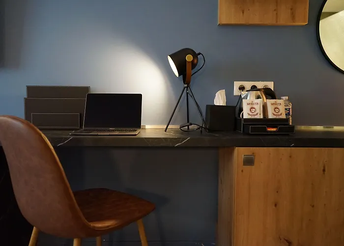 Quintessia מלון 4*