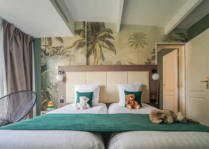 Quintessia 4* Orvault