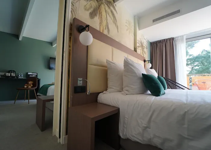 Quintessia Szálloda